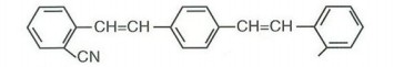 1,4-bis(2-cyano styryl)benzene